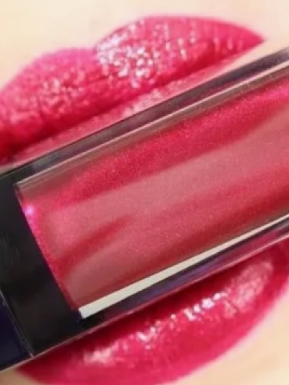 ⚡️💞Estee Lauder Scream Sexy Liquid Lipstick